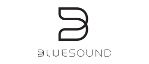 Bluesound logo