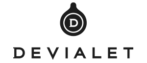 Devialet logo