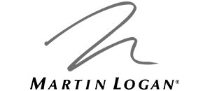 MartinLogan logo