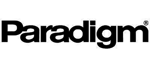 Paradigm logo