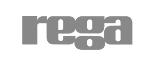 Rega logo