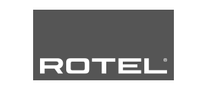 Rotel logo